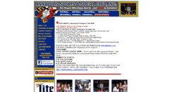 Desktop Screenshot of annssc.com